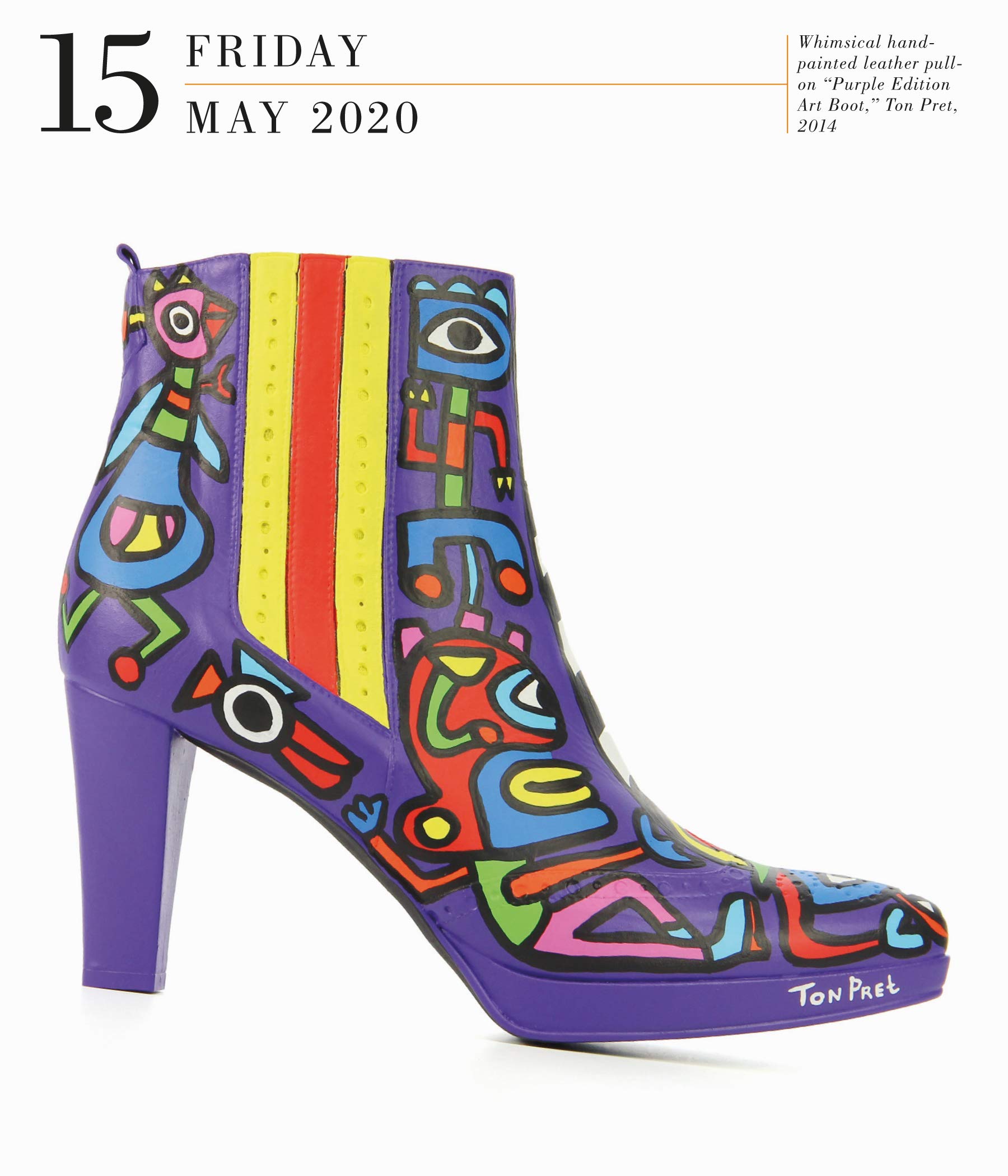 calendar-2020-page-a-day-gallery-calendar-shoes-workman-publishing