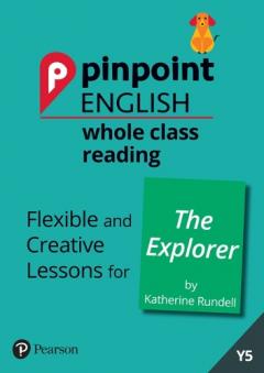 Pinpoint English Great Books Year 5 Title 3