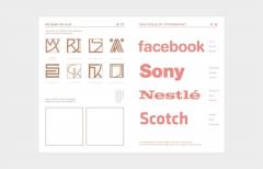 Graphic Design Play Book