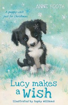 Lucy New Book 6