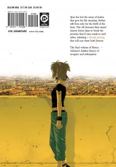 Gangsta: Cursed - Volume 5