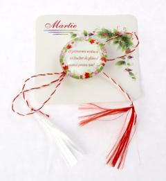 Martisor - Mesaj