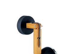 Lampa de perete - Fashion Black