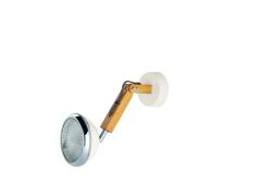 Lampa de perete - Mr. Wattson - Vintage White