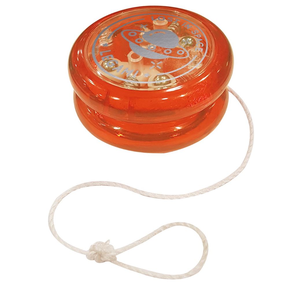 Jucarie Yo-Yo - Vintage - Legami