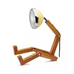 Lampa pentru citit - Light Yellow