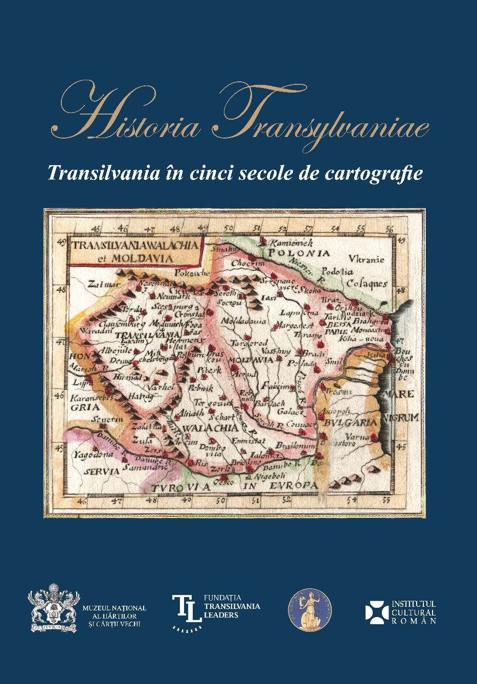 Historia Transylvaniae