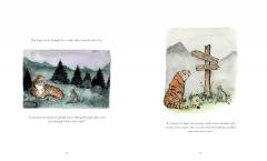 The Cat Who Taught Zen