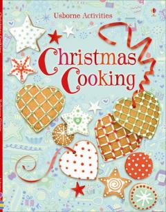 Christmas Cooking Rebecca Gilpin, Catherine Atkinson