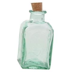 Sticla cu dop de pluta - Naturals