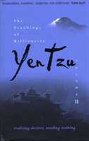 The Teachings of Billionaire Yen Tzu