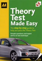 Theory Test Made Easy - AA Publishing