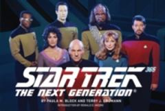Star Trek: The Next Generation 365
