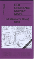 Hull (Queen&#039;s Dock) 1853