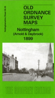 Nottingham (Arnold &amp; Daybrook) 1899