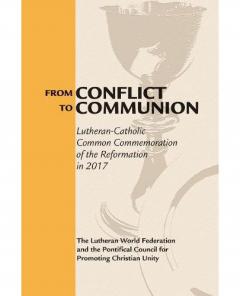 From Conflict to Communion