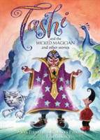 Tashi and the Wicked Magician - Anna Fienberg, Barbara Fienberg