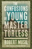 Confusions of Young Master Törless