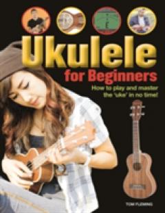 Ukulele for Beginners