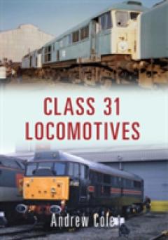 Class 31 Locomotives