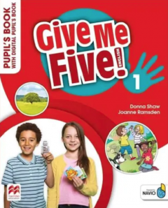 Give Me Five! 1