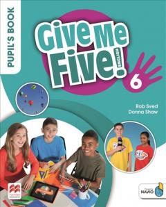 Give Me Five! 6 