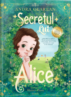 Secretul lui Alice