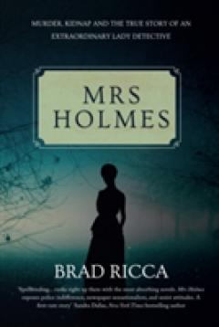 Mrs Holmes