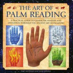 Art Of Palm Reading