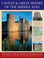 Castles &amp; Great Houses of the Middle Ages
