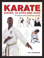 Karate, Aikido, Ju-Jitso &amp; Judo