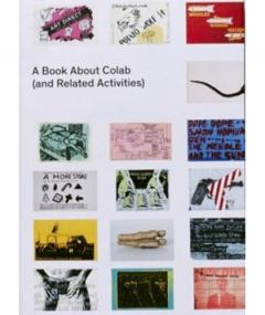 A Book About Colab