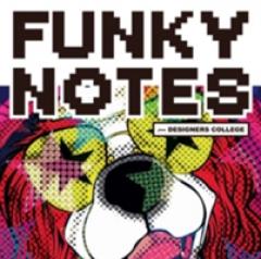 Funky Notes