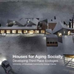 Houses for Aging Socially