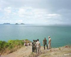 Le An-My: Events Ashore