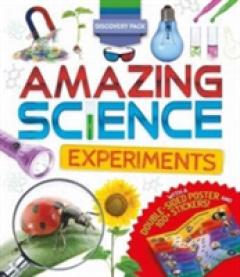 Amazing Science Experiments