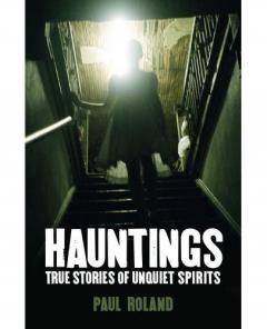 Hauntings