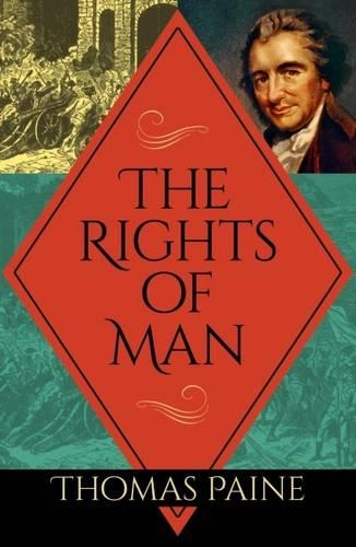 The Rights of Man - Thomas Paine