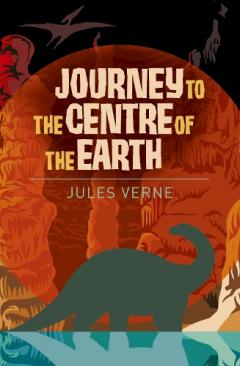 The Journey to the Centre of the Earth