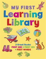 My First Learning My first learning library