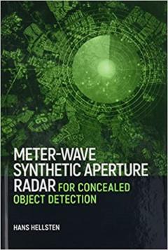 Meter-Wave Synthetic Aperture Radar for Concealed Object Detection