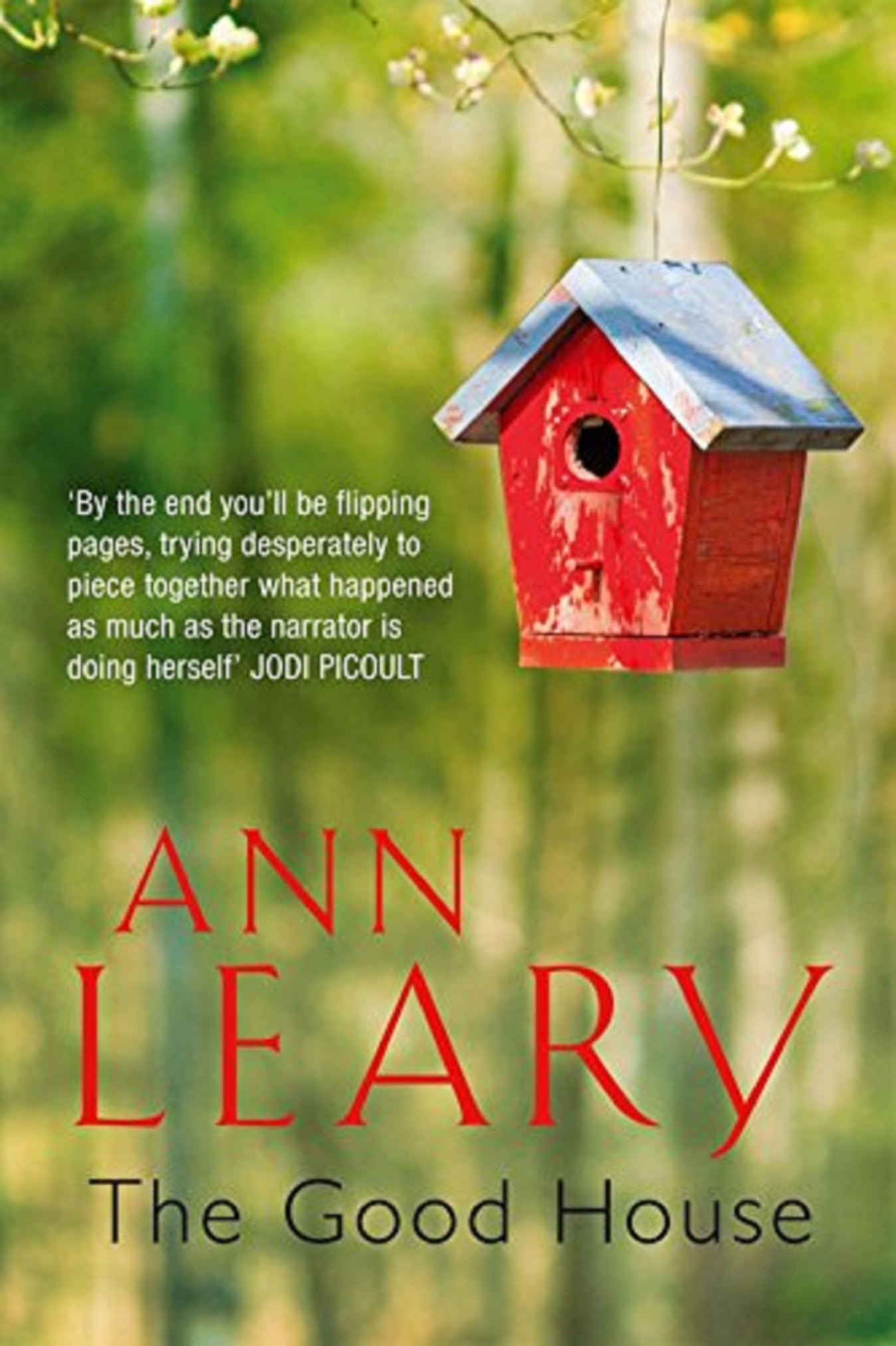 the-good-house-ann-leary