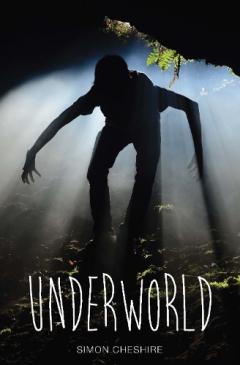 Coperta cărții Underworld