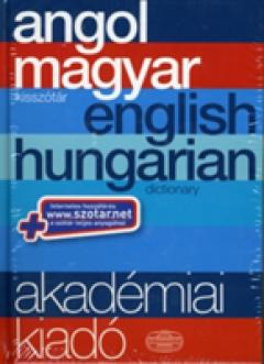 English-Hungarian Dictionary