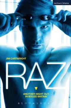 Raz - UK) Jim (Playwright Cartwright