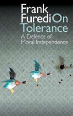 On Tolerance