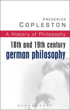 History of Philosophy