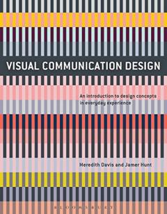 Visual Communication Design