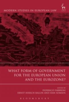 What Form of Government for the European Union and the Eurozone?