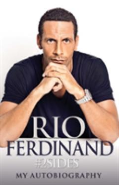 2sides: Rio Ferdinand - My Autobiography